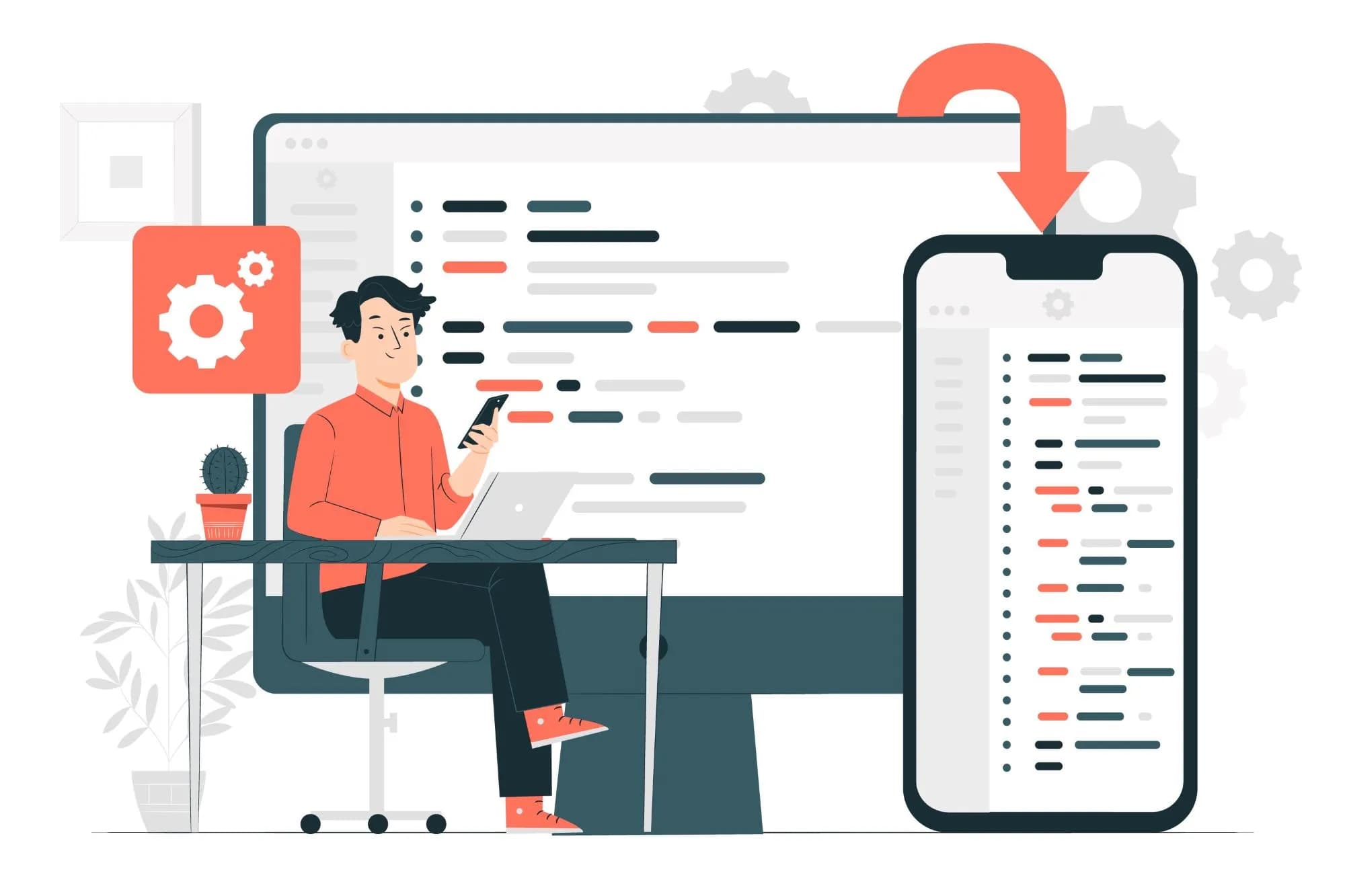 Web Development