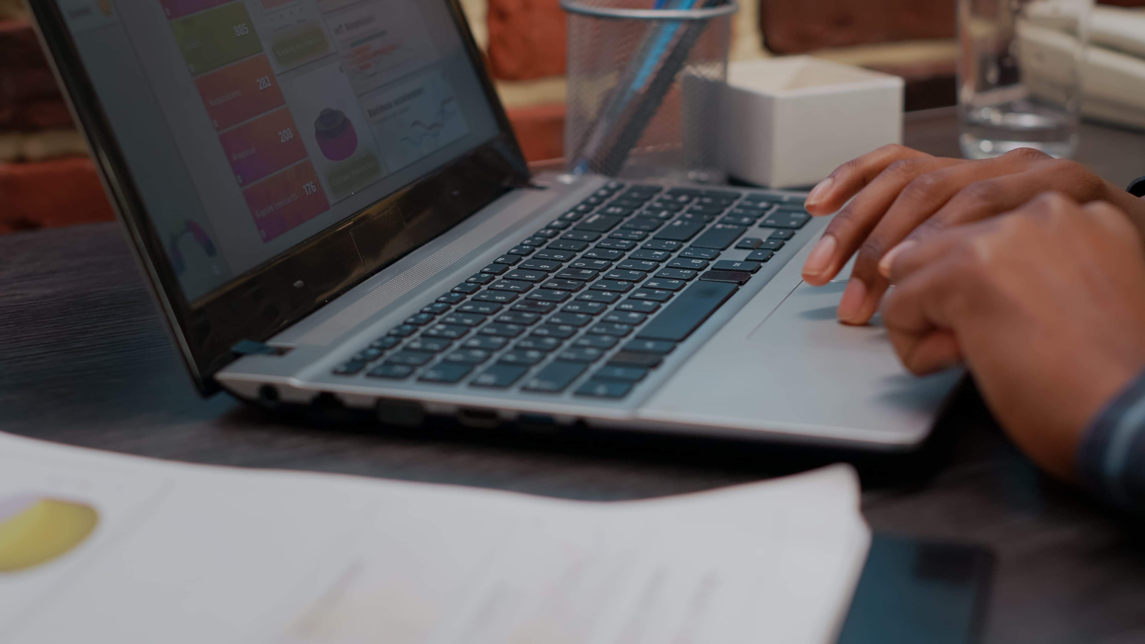 How to Publish a Research Paper in Elsevier Journals