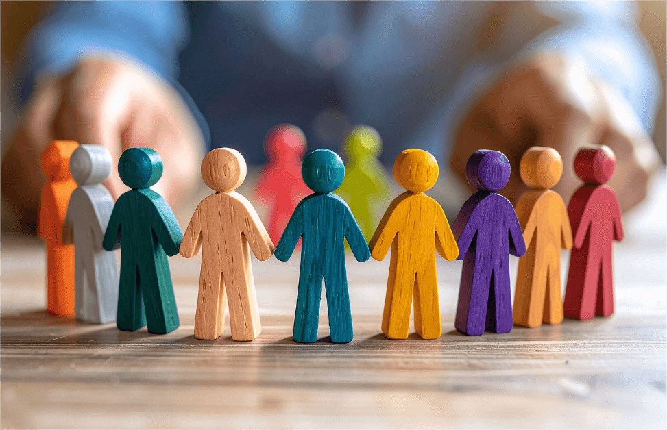 PhD Research Topic Selection