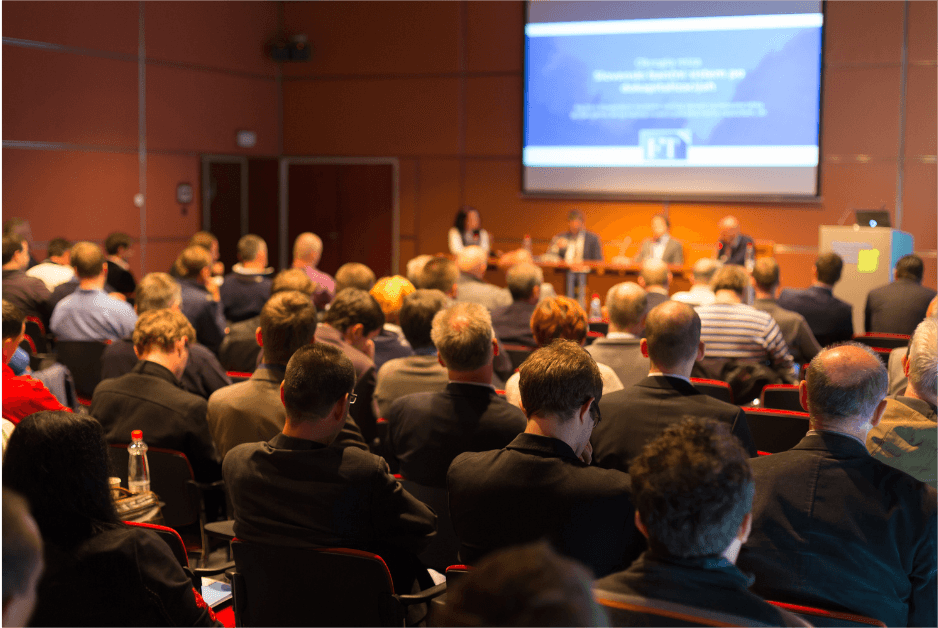 Conference Proceedings Support
