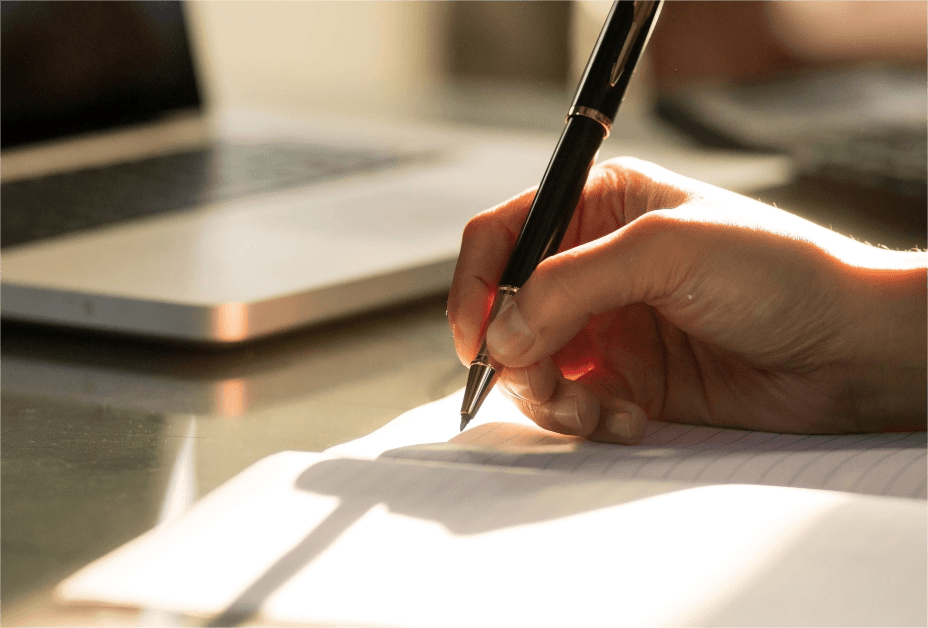 Proposal Writing Services