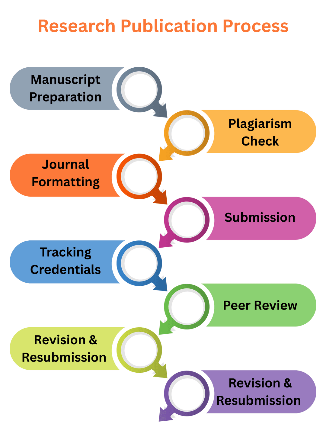 Research Paper Publication