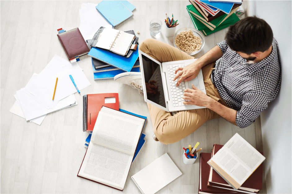 Research Paper Service