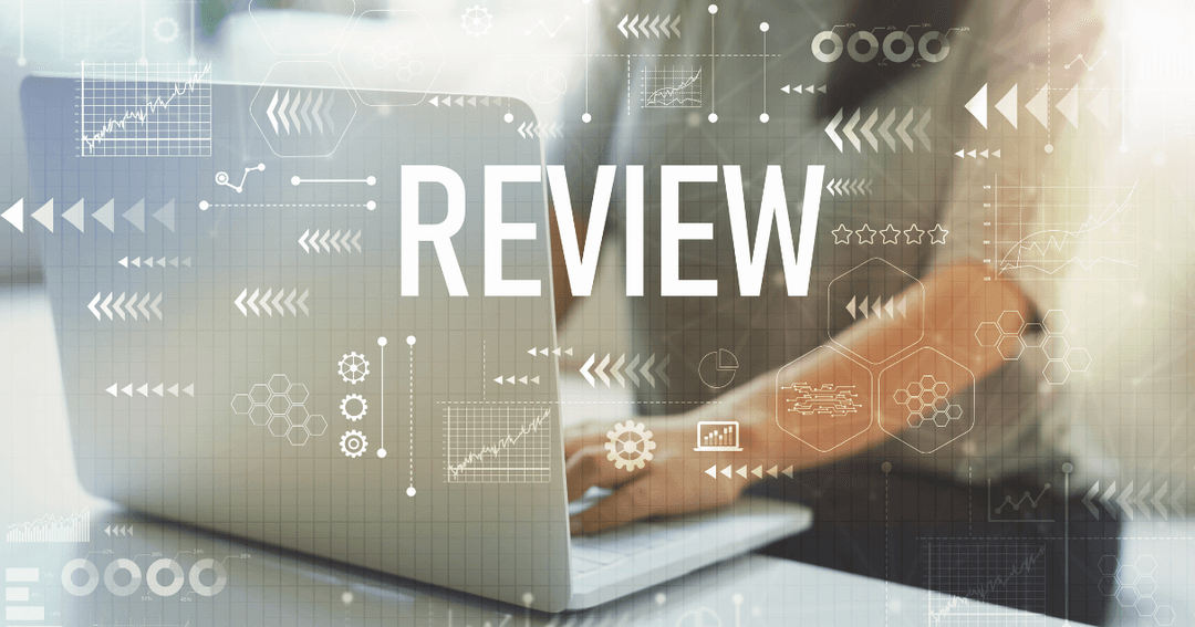 Systematic Literature Review Process